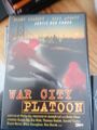 War City Platoon - Justiz des Todes (2003, DVD)