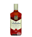 Ballantine's Finest Blended Scotch Whisky / 40 % Vol. / 0,7 Liter-Flasche