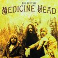 Medicine Head - The Best Of (CD, sehr guter Zustand)