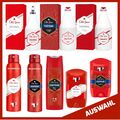 Old Spice Auswahl AfterShave EauDeToilette Bodyspray Duschgel Deo-Stick