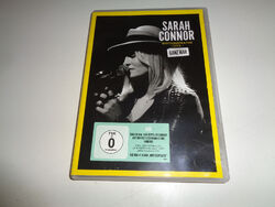 DVD   Sarah Connor - Muttersprache Live