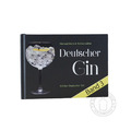 Das Buch Edition: Deutscher Gin Band 3 | Fan Artikel | Geschenkidee | Gin Tonic
