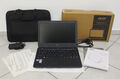 Netbook Acer Travelmate B117 (gebr. OVP, inkl. Zubehör u. Versand, ohne HDD)