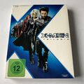 X-Men - Trilogie [Limited Edition] im Pappschuber | Blu-ray | Zustand sehr gut