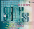  Hits of the World ° the 80's ° 3 CD-Box ° NEU ° OVP