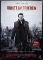 Ruhet in Frieden - A Walk Among The Tombstones - Liam Neeson - A1 Filmposter Neu