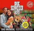 Die Schweizermacher von Musical | CD | Zustand sehr gut