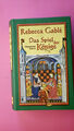 157858 Rebecca Gablé DAS SPIEL DER KÖNIGE historischer Roman/ Rebecca Gablé. 