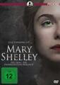 Mary Shelley - Die Frau, die Frankenstein erschuf DVD neuw Austen Drama