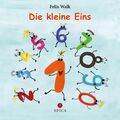 Die kleine Eins | Felix Walk | Taschenbuch | Die kleine Eins | 44 S. | Deutsch