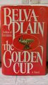 The Golden Cup by Plain, Belva 0002231018 FREE Shipping