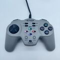 Controller für Sony Playstation 1 PSX PS1 PS One - Saitek X6-62M - getestet