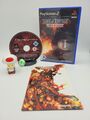 Dirge of Cerberus-Final Fantasy Vii (Sony PlayStation 2, 2006)