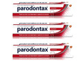 Parodontax klassische Zahnpasta Blutungsstopp Kaugummi 75 ml (5er-pack)
