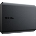 Toshiba Canvio Basics 2022 4 TB, Festplatte, schwarz