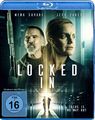 Locked In [Blu-ray]