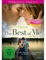 DVD The Best of Me - Mein Weg zu dir Gebraucht - gut