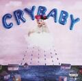 Cry Baby | CD