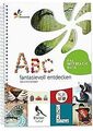 fantassimo – ABC fantasievoll entdecken • ABC & Buchstab... | Buch | Zustand gut