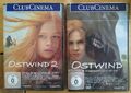 Ostwind 1 und Ostwind 2 DVD Neu und verschweist