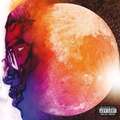 Kid Cudi: Man On The Moon: The End Of Day -   - (CD / Titel: H-P)