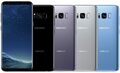 Grade A Samsung Galaxy S8 64GB entsperrt Smartphone alle Farben SM-G950 Garantie