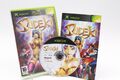 Sudeki - Microsoft Xbox Classic Spiel mit OVP & Anleitung | Komplett