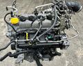 Motor Moteur Engine Nissan 1. 2 DIG-T T-DIG HRA2 40000km Garantie