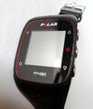 Polar M430 GPS Pulsuhr Tracker Wasserdicht Unisex schwarz GEBRAUCHT