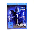 NEU The Strangers - Opfernacht [Blu-ray] Sammler Auflösung *Sealed* OVP Horror