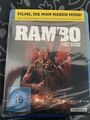 Rambo - First Blood [Blu-ray] FSK 16- Neu & Ovp!