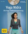 Anna Trökes | Yoga Nidra (mit CD) | Taschenbuch | Deutsch (2014) | 80 S.