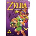The Legend of Zelda - Majora's Mask: Einzelband von Akira Himekawa