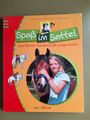 Spaß im Sattel @ Das Pferde-Handbuch für junge Reiter @ Zustand gut