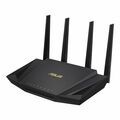 Router Asus RT-AX58U LAN WiFi 6 GHz 300 Mbps NEU in OVP