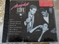VARIOUS - Night Life Vol. 3 1991 CD sehr guter Zustand Pop Rock Smoothie Jazz Ba