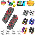 2er-Set Original wireless-Controller Für Nintendo Switch Joy Con L&R Controller