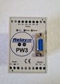 Relay M-Bus Pegelwandler PW3 Level-Converter für 3 Geräte RS-232 Schnittstelle