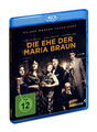 Die Ehe der Maria Braun Blu-ray deutsche Version TOP