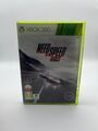 Need For Speed Rivals   ( gut) - XBOX 360 + OVP