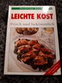 Leichte Kost-Frisch und bekömmlich-Moderne Küche-Moewig-126 Seiten