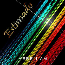 Italo CD Here I Am von Estimado Italo Disco New Generation