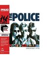 Greatest Hits (Ltd.2lp Half Speed Remastered) [Vinyl LP], Police,the