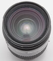 Nikon AF Nikkor 28-85mm 28-85 mm 1:3.5-4.5 3.5-4.5 - digital analog