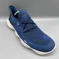 Nike Free RN 5.0 Coastal Blue Laufschuhe Herren AQ1289-403 UK 11 Turnschuhe