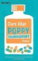 Poppy Shakespeare: Roman von Clare Allan | Buch | Zustand sehr gut