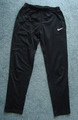 Jogginghose Damen S Nike schwarz