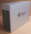 Sun Ultra 45 Workstation UltraSPARC IIIi 1,6 GHz 4GB RAM 4x 3,5" SAS Bay 500S
