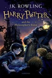 Harry Potter 1 and the Philosopher's Stone von Joanne K. Rowling (2014,...