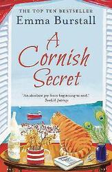 A Cornish Secret - 9781786698858